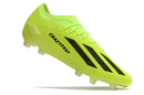 Chuteira Adidas X CrazyFast.1 FG