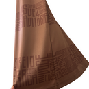 Camisa Flamengo Edição Especial 24/25 Masculina - Marrom