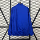 Corta Vento Argentina Dupla Face