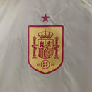 Corta Vento Espanha Dupla Face