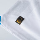 Camisa Marseille 23/24 s/n° Torcedor Masculino - Branca