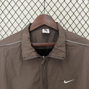 Corta-Vento Nike 24/25 - Bege