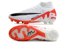 Chuteira Nike Mercurial superfly 9 Air Zoom Ultra FG