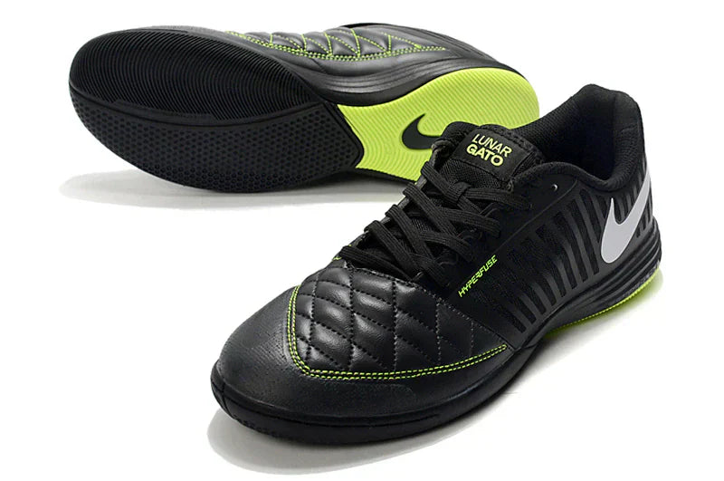 T������nis Futsal Nike Lunar Gato IC