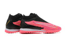Chuteira Society Nike Gripknit Phantom GX Elite Dynamic Fit TF