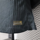 Camisa Timão 24/25 Away Nike Jogador - Preta