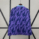 Corta Vento Argentina II Dupla Face