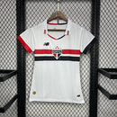 Feminina Sao Paulo 24∕25 Home