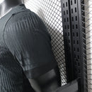 Camisa Timão 24/25 Away Nike Jogador - Preta