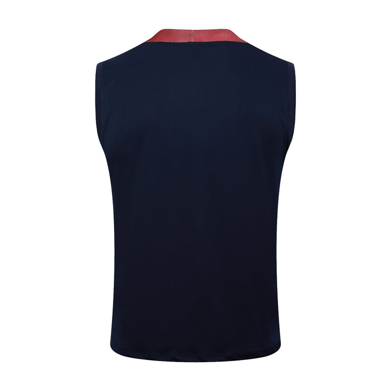 Conjunto Regata Inglaterra 2024/25 - Azul Escuro