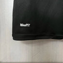 Camisa Retrô Manchester United III Third Nike 2007/08 Masculino Preta