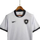 Camisa Botafogo II 23/24 - Preto