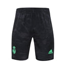 Short Treino - Real Madrid 23/24 - Preto/Verde