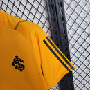 Camisa Internacional Treino 23/24 Adidas - Laranja