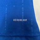 Kit Infantil Italia 24/25 Adidas - Azul