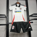 Conjunto Infantil Fulham l 24/25