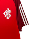 Camisa Internacional Treino 24/25 Adidas - Vermelho