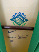 Camisa Seleção Brasil 24/25 Nike - Amarela