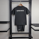 Kids Sporting l 2024∕25- Preto