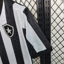 Camisa Botafogo I 23/24 - Preto