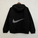 Corta-vento Nike 23/24 - Preto