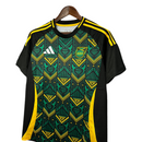 Camisa Seleção Jamaicana 24/25 - Away