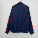 Corta-vento Arsenal 23/24 - Azul