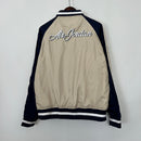 Corta-vento Jordan 23/24 - Creme