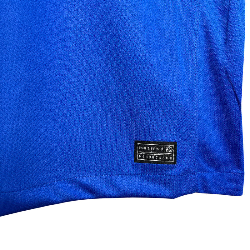 Camisa França 24/25 - Home