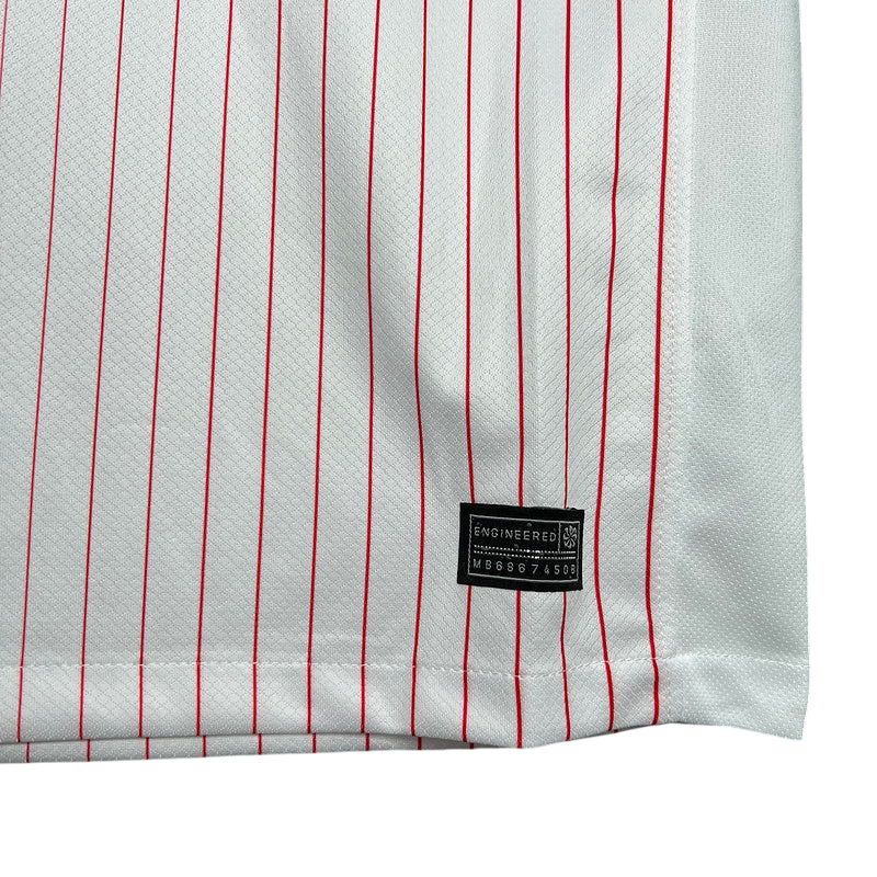 Camisa França 24/25 Away