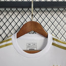 Kit Infantil Itália 23/24 - Branco