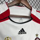 Camisa Milan ll Retro 2006/07