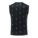 Regata Manchester United 23/24 - Treino - Preto