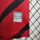 Kids Athletico Paranaense ll 2023∕24 Preto-Vermelho