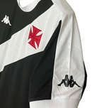 Camisa do Vasco da Gama 24/25 Home - Preto
