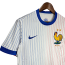 Camisa França 24/25 Away
