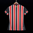 Camisa Feminina do São Paulo Away II 24/25 - Listrada