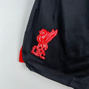 Short Liverpool 23/24 - Preto