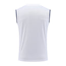 Regata Arsenal 23/24 - Treino - Branco