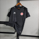 Camisa Internaciona Goleiro 23/24 Adidas - Preto