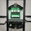 Kids Sporting l 2024∕25