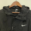 Corta-vento Nike 23/24 - Preto