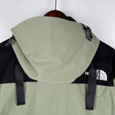 Corta-vento The North Face 23/24 - Verde