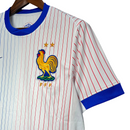 Camisa França 24/25 Away
