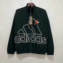 Corta-vento Adidas 23/24 - Azul