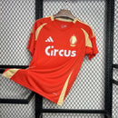 Camisa do Standard de Liège l 24/25