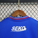 Kit Infantil Rangers- Home 23/24 - Azul