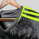 Camisa Feminina Internacional III 23/24 Adidas - Preto