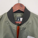 Corta-vento Jordan 23/24 - Verde