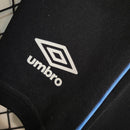 Kit Infantil Grêmio Home 23/24 - Azul/Preto